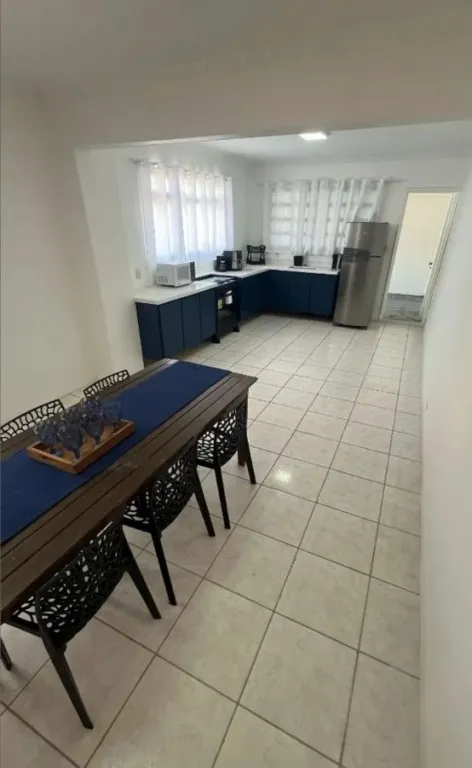 Imagem APARTAMENTO COM 304,00 m² - OCIAN - PRAIA GRANDE SP