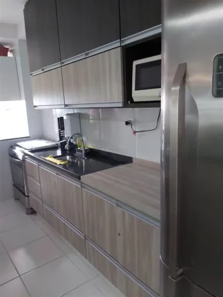 Imagem Apartamento à Venda em Centro, Mongaguá - SP