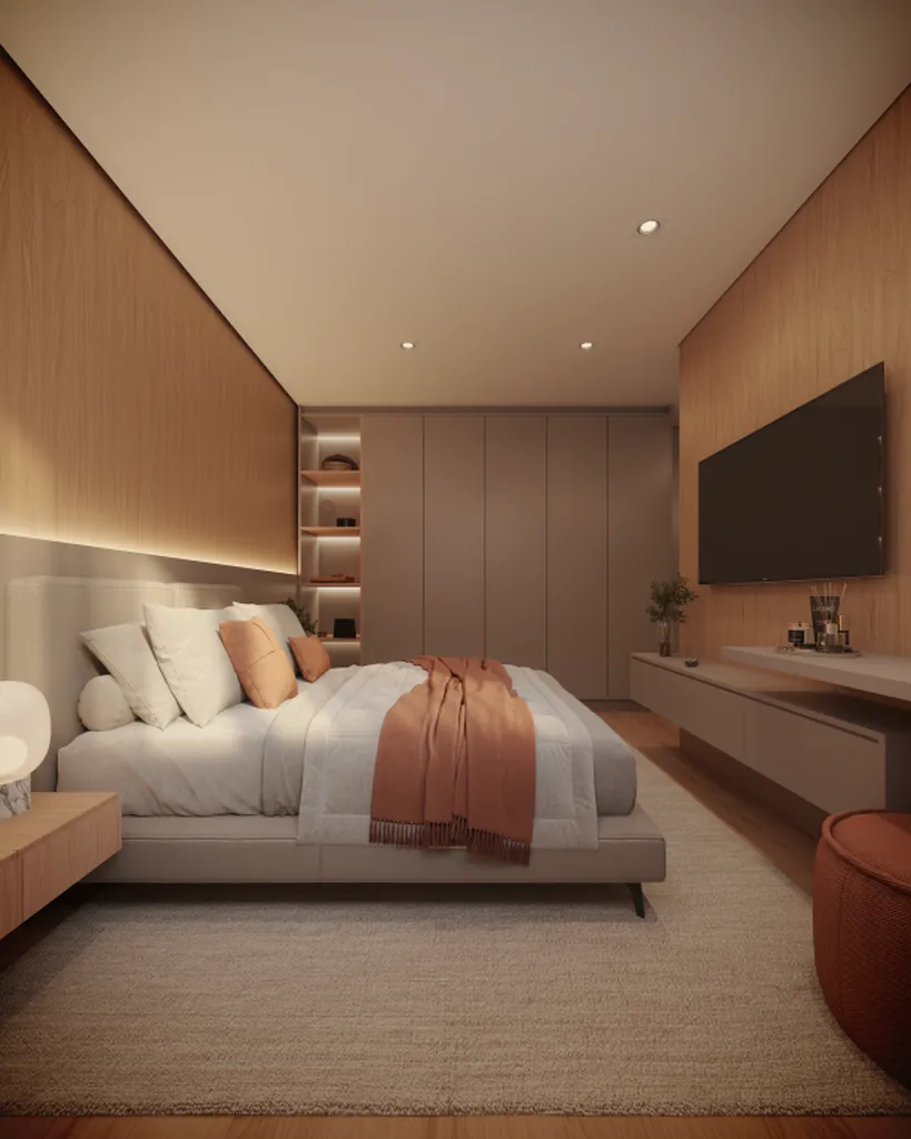 Imagem Apartamento em Jardim Planalto