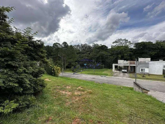 Imagem Terreno à venda, 148 m²- Granja Viana - Jardim Torino - Cotia/SP
