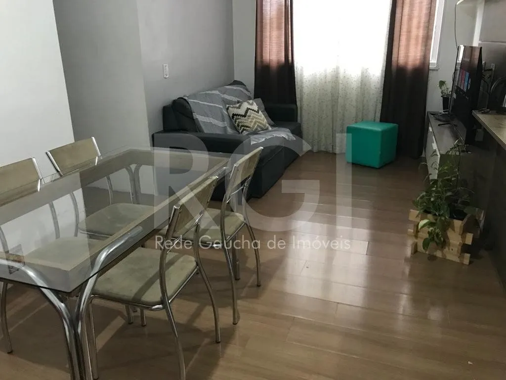 Imagem Apartamento para Venda - 60.58m², 3 dormitórios, sendo 1 suites, 1 vaga - Jardim