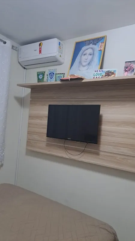 Imagem APARTAMENTO RESIDENCIAL em SERRA - ES, SÃO DIOGO II