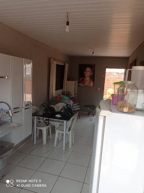 Imagem casa com 2 quartos altos do parque
