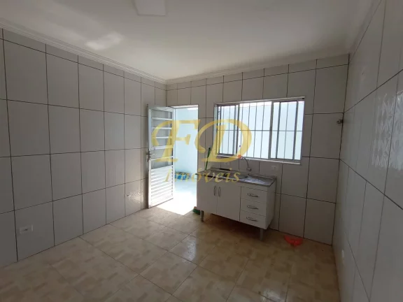 Imagem Casa no Bairro do Portão em Atibaia