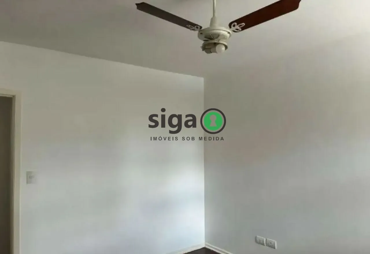 Imagem Apartamento à venda no Itaim Bibi - 92m² - 2 dormitórios - 1 vaga - Excelente localização