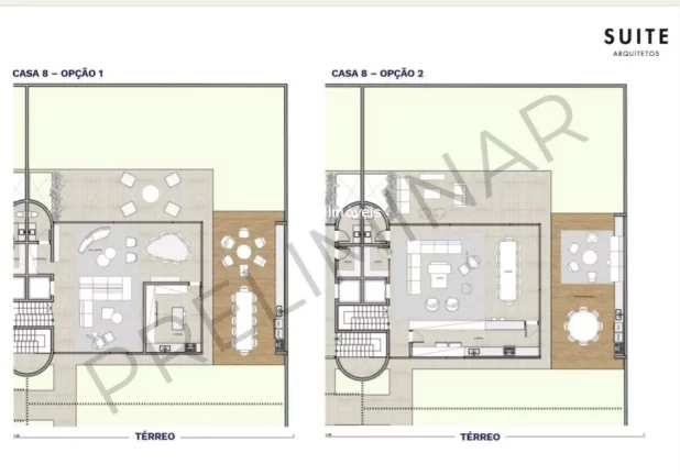 Imagem Casa em condomínio no Alto de Pinheiros, São Paulo-SP: 4 quartos, 3 suítes, 3 salas, 5 banheiros, 2 vagas, 470m²!