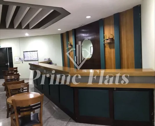 Imagem Apartamento disponível para venda no Condomínio Piazza Montecattini, com 75m², 2 dormitórios e 1 vaga