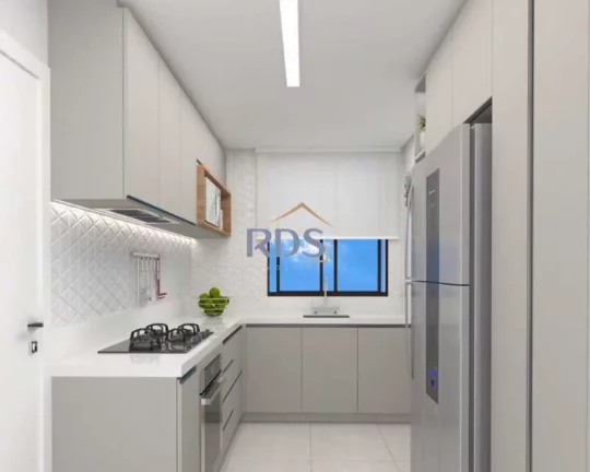Foto do imóvel Apartamento - Padrão / Residencial / Planalto Paulista em Avenida Divino Salvador