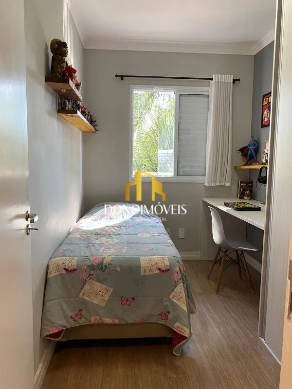 Imagem Apartamento no Venturi Rudge Ramos | 3 Dorms | 2 Vagas