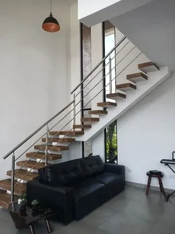 Imagem Casa à venda 4 Quartos, 1 Suite, 4 Vagas, 500M², Jardim Carolina, Ubatuba - SP | Condomínio Reserva de ubatuba