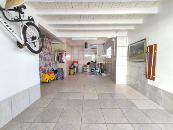 Imagem Casa com 3 Quartos à Venda, 140 m² em Vila Cruzeiro - Passo Fundo