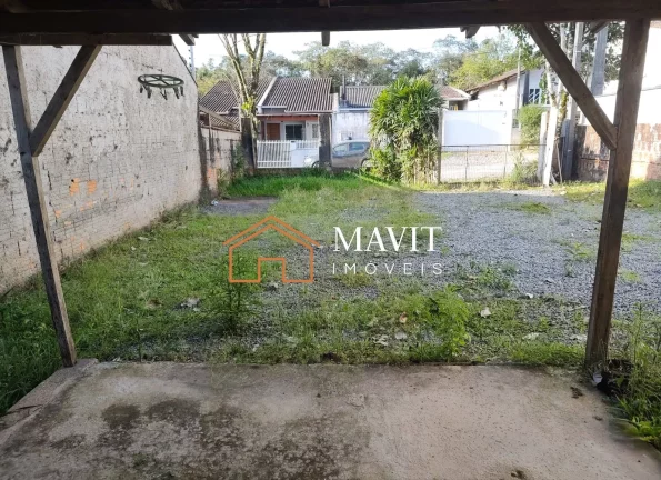 Imagem CASA RESIDENCIAL em JOINVILLE - SC, VILA NOVA