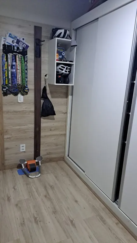 Imagem APARTAMENTO RESIDENCIAL em SERRA - ES, SÃO DIOGO II
