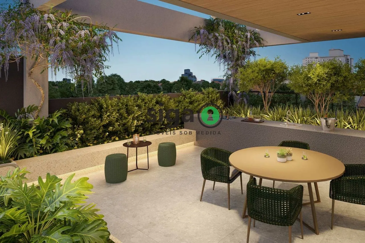 Imagem Apartamento Duplex para venda em Moema, São Paulo - SP