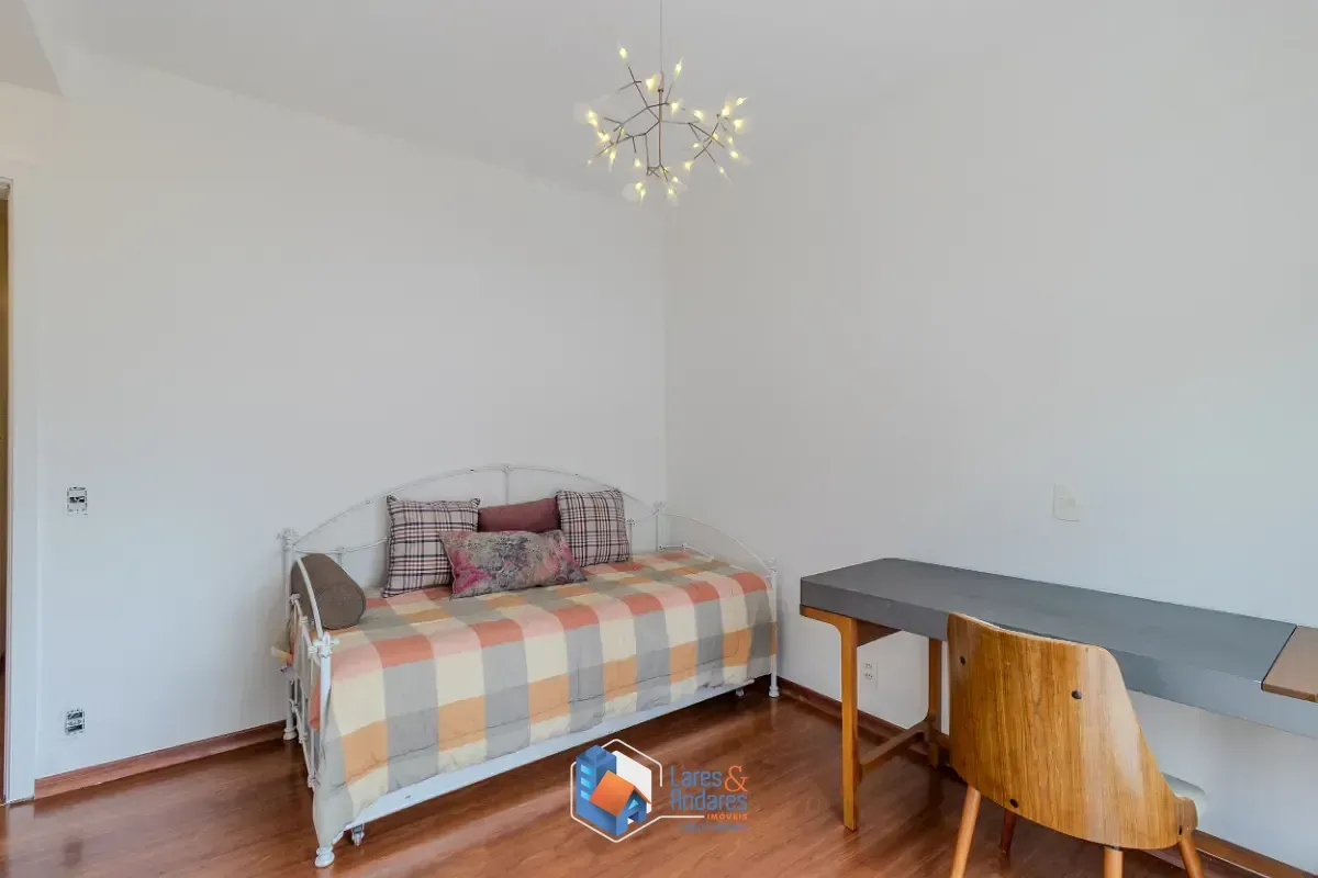 Imagem Apartamento garden para venda em Ipiranga com 4 quartos, sendo 1 suíte, 287m²