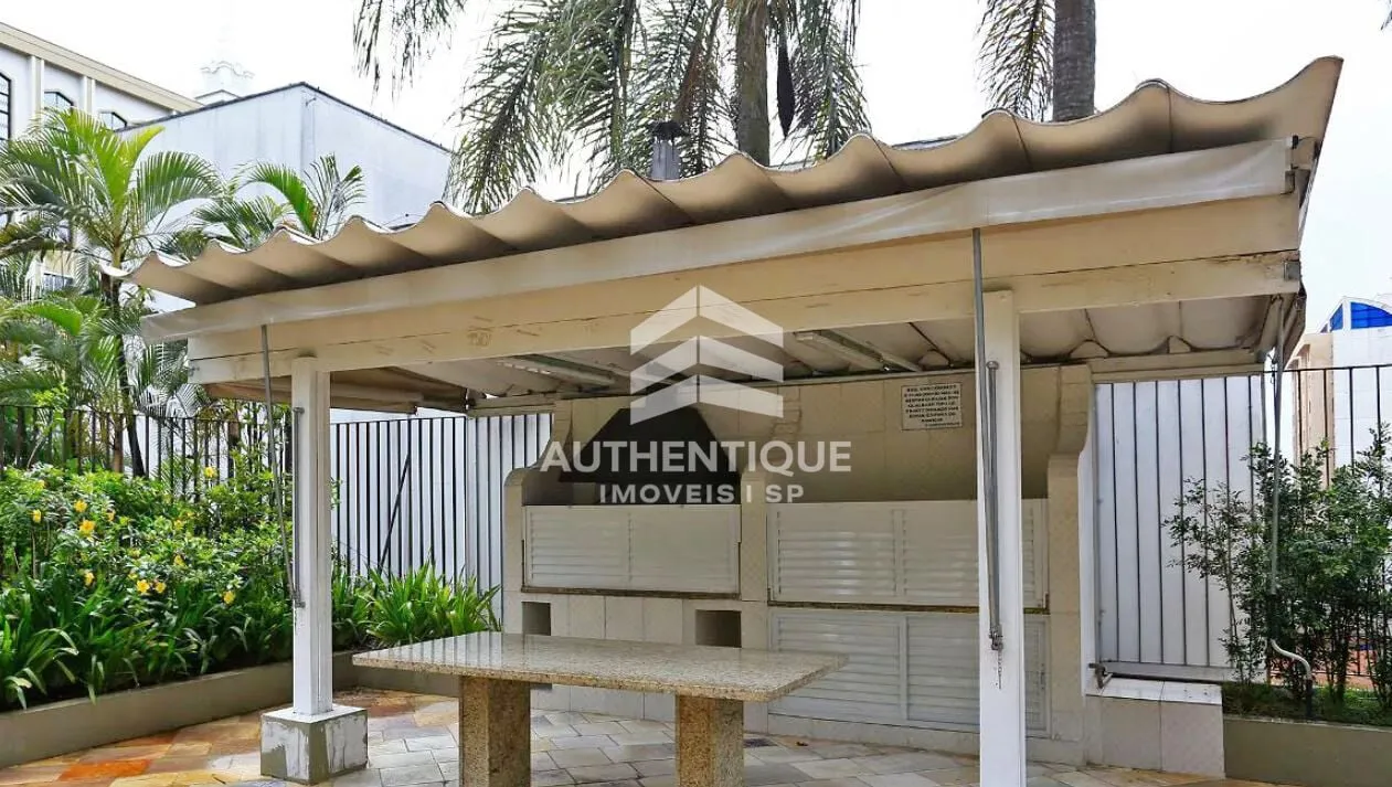 Imagem MONT ROUGE MORUMBI - Apartamento à venda no bairro Paraisópolis - São Paulo/SP, Zona Sul
