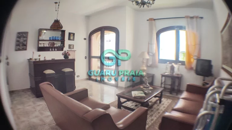 Imagem Cobertura Duplex 150m da Praia da Enseada