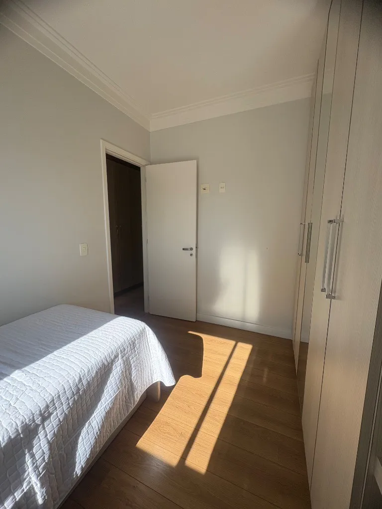 Imagem Apartamento de Luxo à Venda ou Locação no Condomínio Isla Residence Club em São Caetano do Sul - Santa Maria!