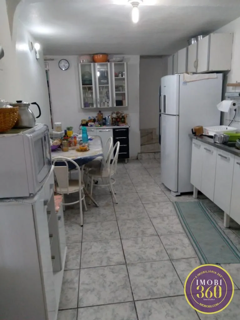 Imagem Casa à Venda em Guaianases, São Paulo - SP