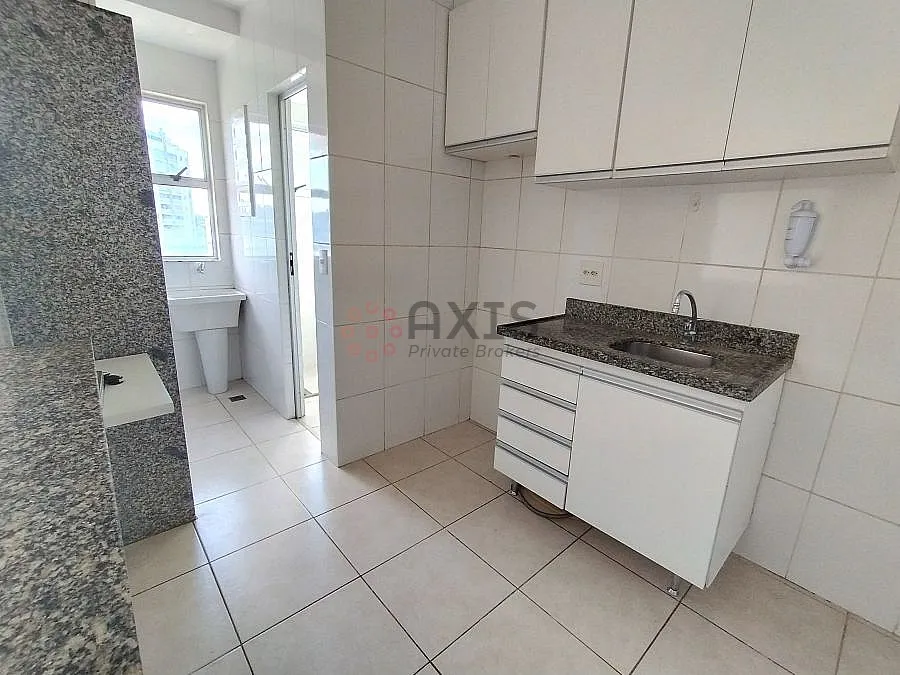 Imagem Pampulha - 3 quartos - Lazer - 595 mil