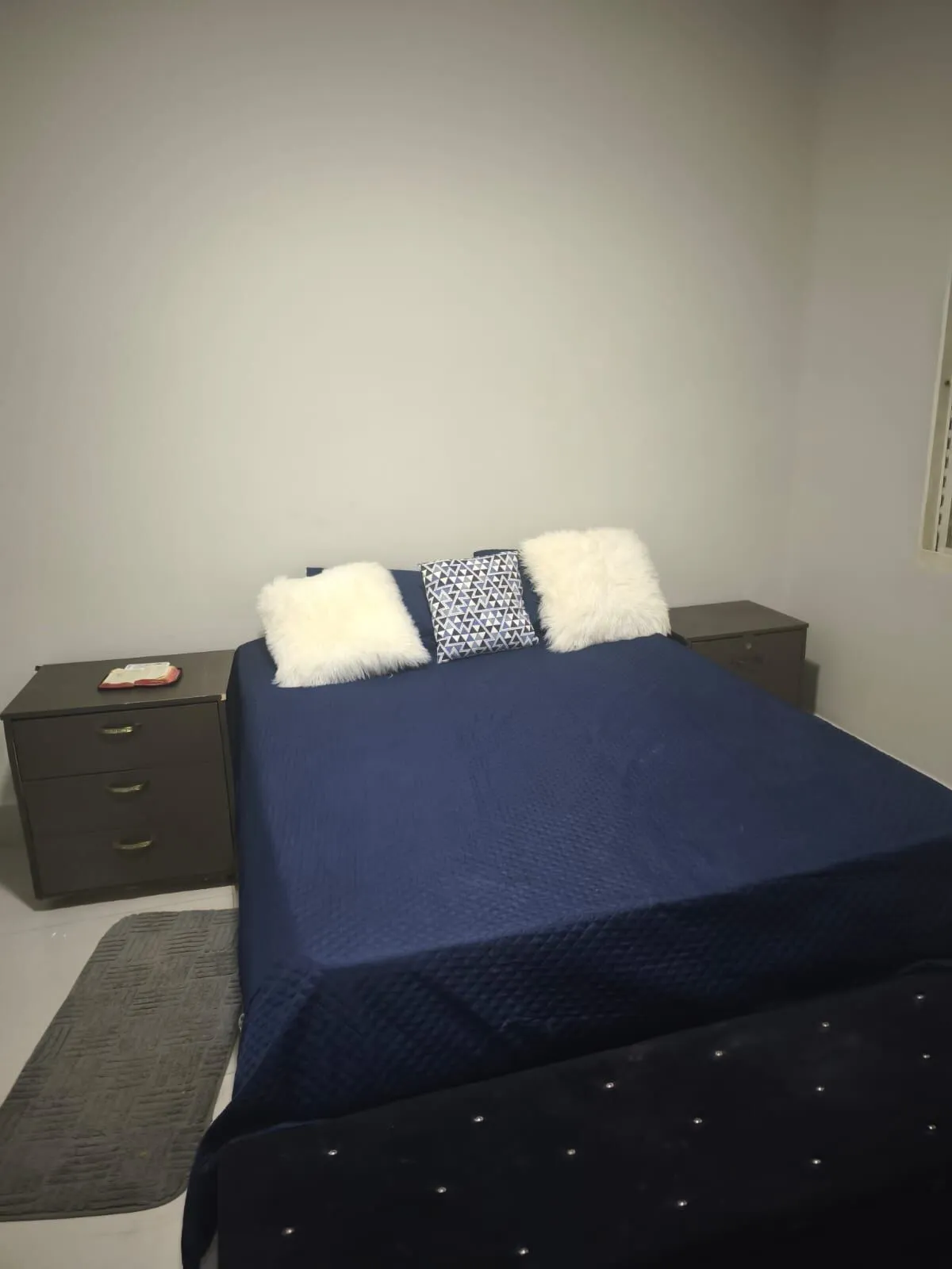Imagem Apartamento a venda Edifício Calorio 3 quartos, sendo 1 suíte