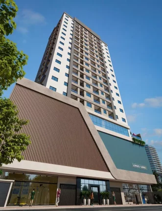 Imagem Lorenzo Gabriel Residence - Apartamento à venda no bairro Morretes - Itapema/SC