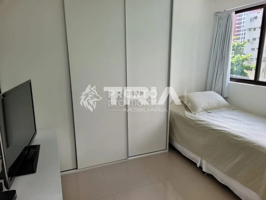 Imagem Apartamento de 4 quartos, 185m² no bairro Boa Viagem, em Recife