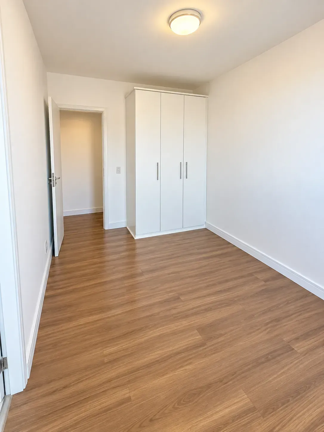 Imagem Apartamento à venda - Área útil 54 m2 com 2 dormitórios sendo 1 suíte - 1 vaga - Condominio Spazio J