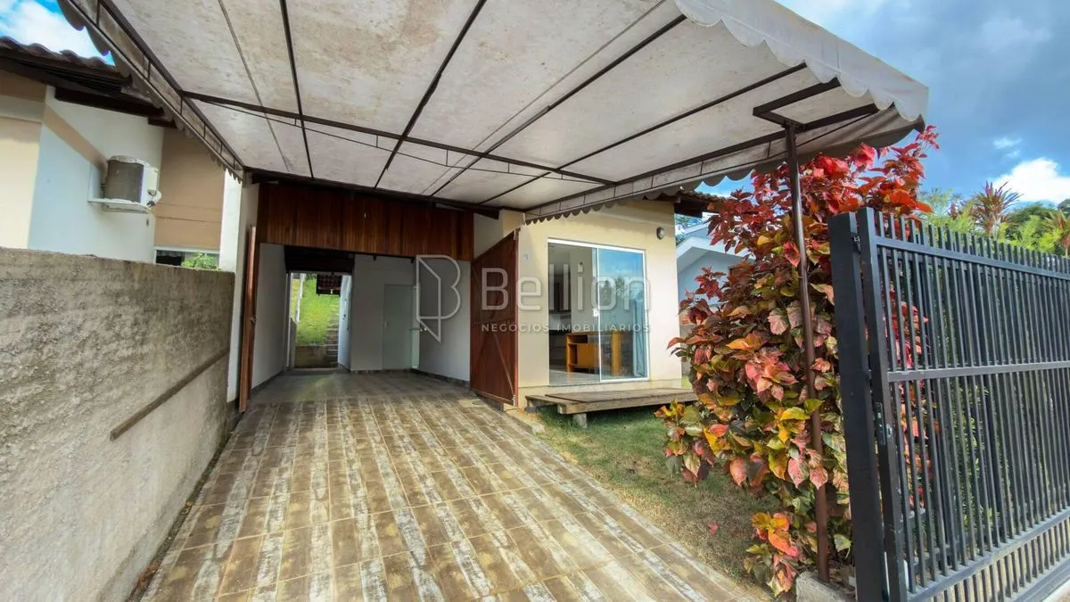 Imagem Casa à venda no bairro Vila Germer em Timbó/SC