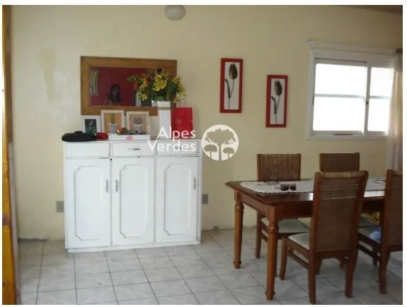 Imagem Casa à Venda em Vila Maggi, Canela - RS