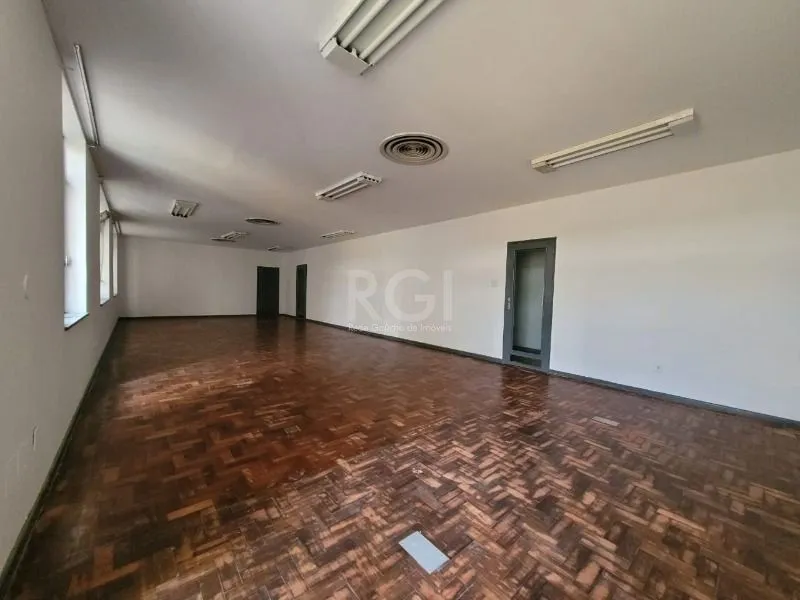 Imagem Amplo Conjunto Comercial 999,16m² no Centro Histórico de Porto Alegre