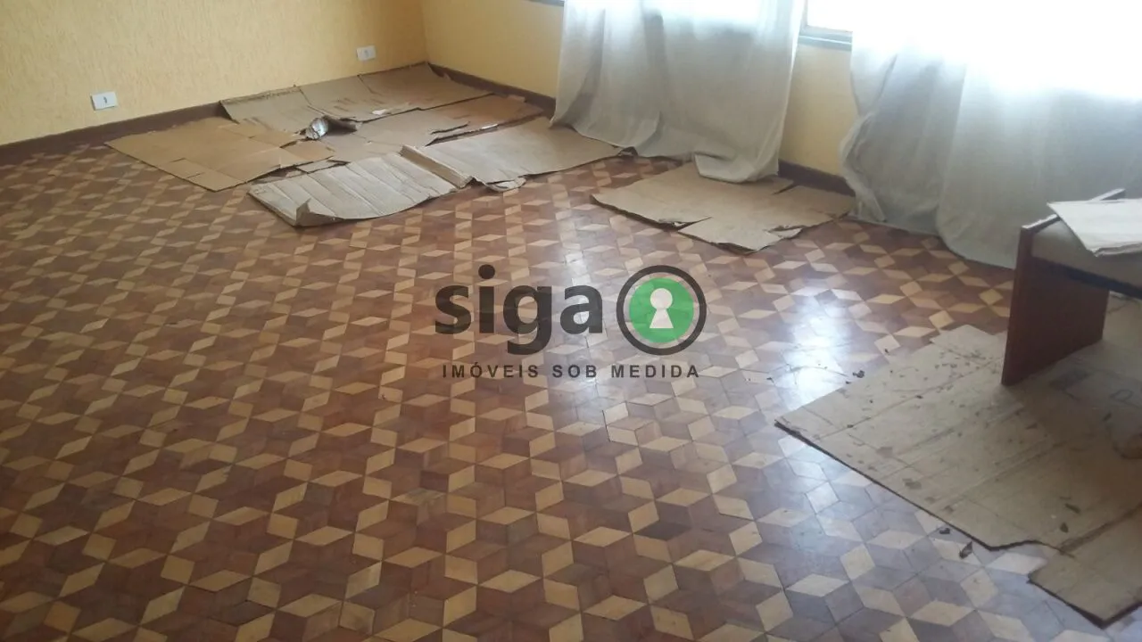 Imagem Casa Sobrado CAMPO GRANDE 400MTS VENDA 850MIL