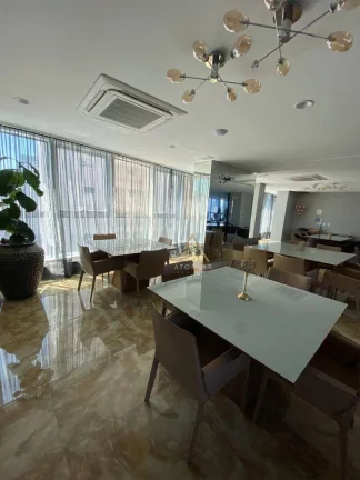 Imagem Apartamento com 3 dormitórios à venda, 187 m² por R$ 6.200.000,00 - Centro - Balneário Camboriú/SC