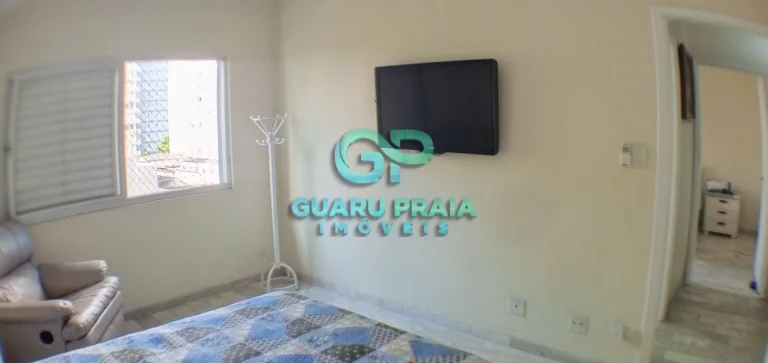 Imagem Apartamento à venda no bairro Centro - Guarujá/SP