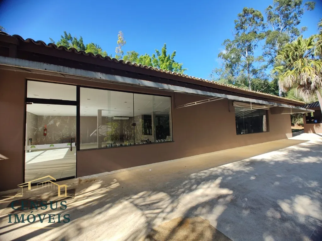 Foto do imóvel: Terreno de 804m² no Condomínio Terras de Santa Teresa em Itupeva-SP: Oportunidade imperdível! em Condomínio Terras de Santa Teresa