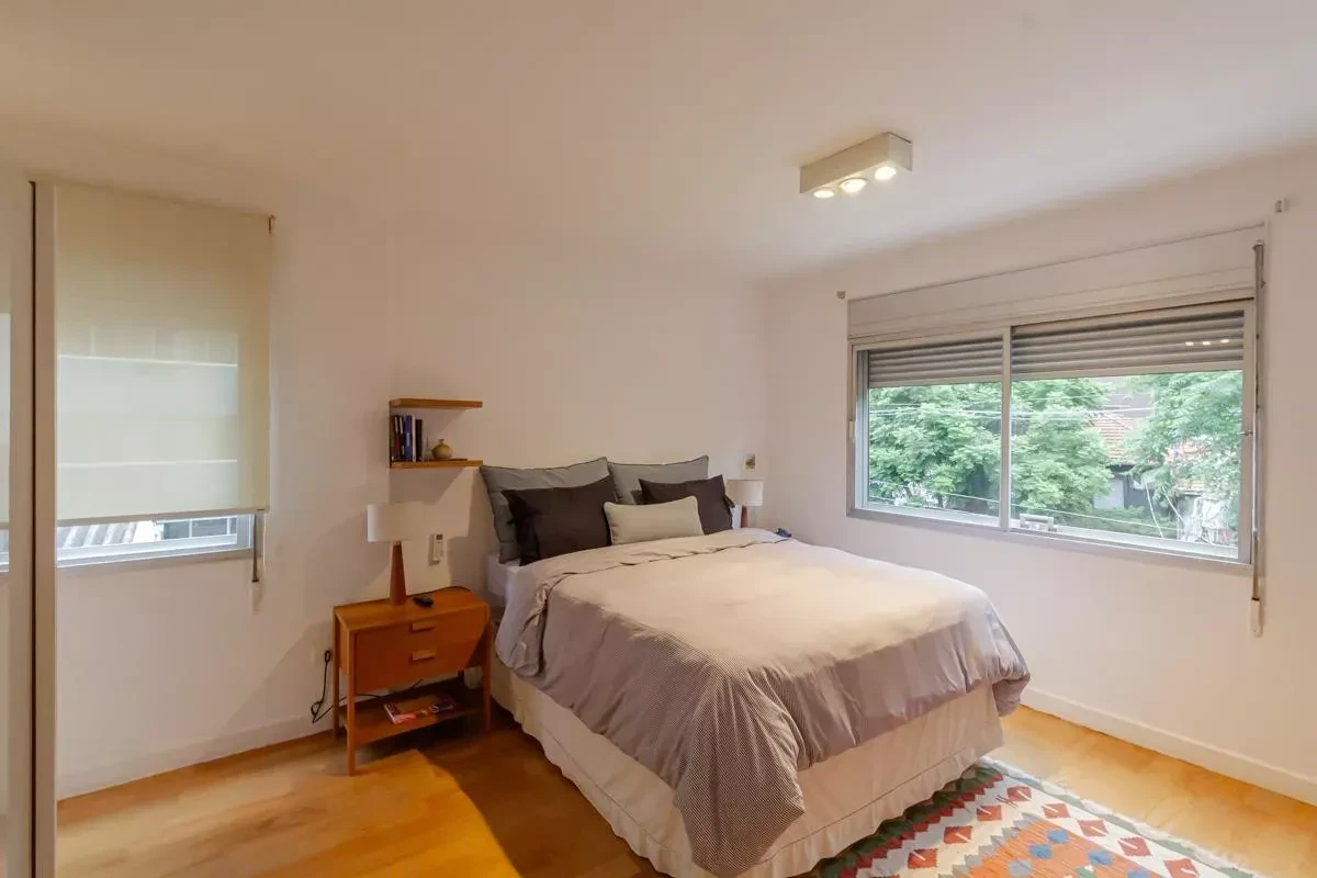 Imagem Apartamento com 1 Quarto à Venda, 102 metros em Itaim Bibi - São Paulo