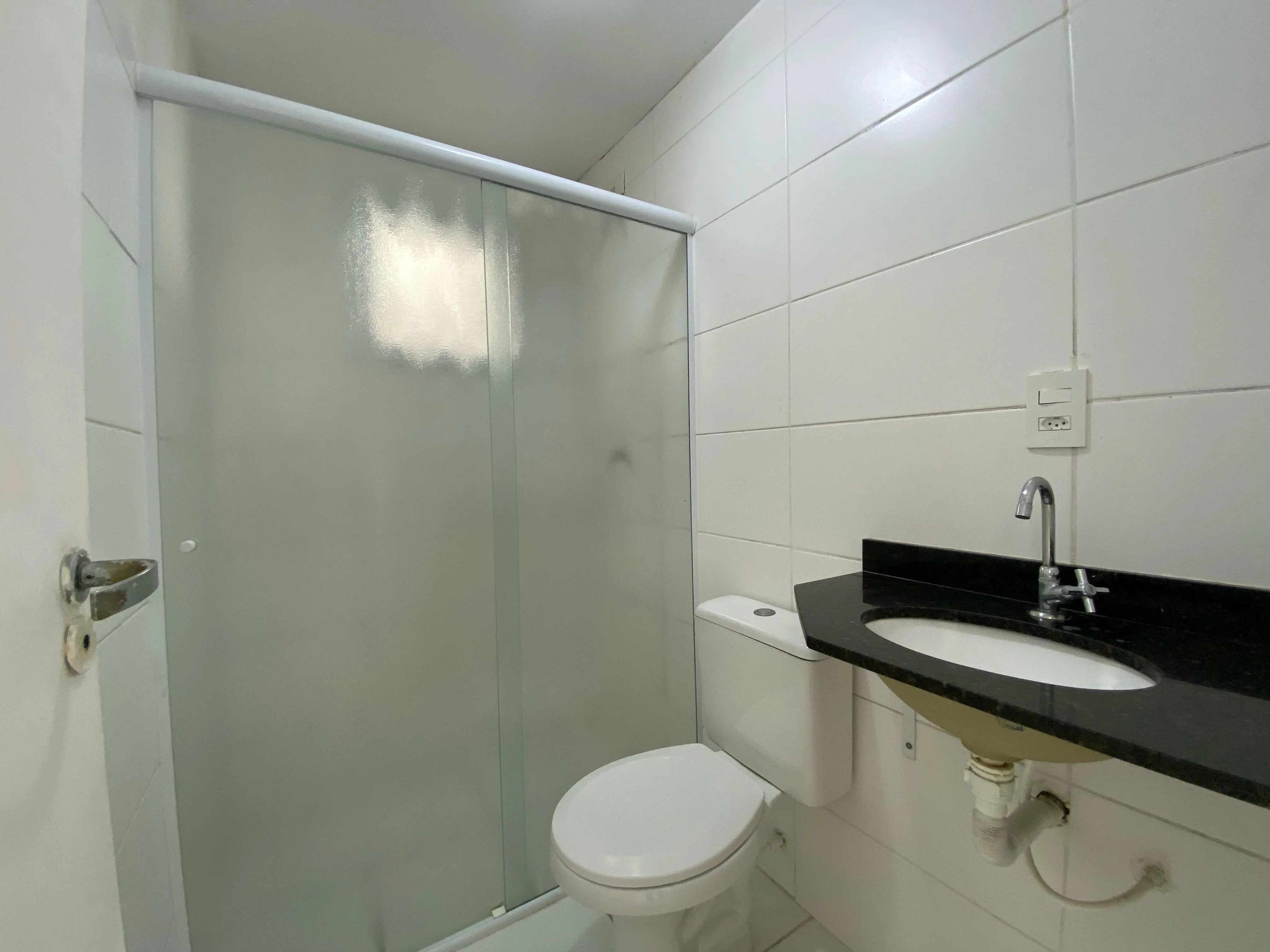 Imagem Apartamento à Venda no Alpha Club Residencial - 68m² com 3 Dormitórios com Sacada Gourmet