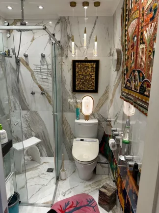 Imagem 1 Dormitório à venda de 47m² em Moema