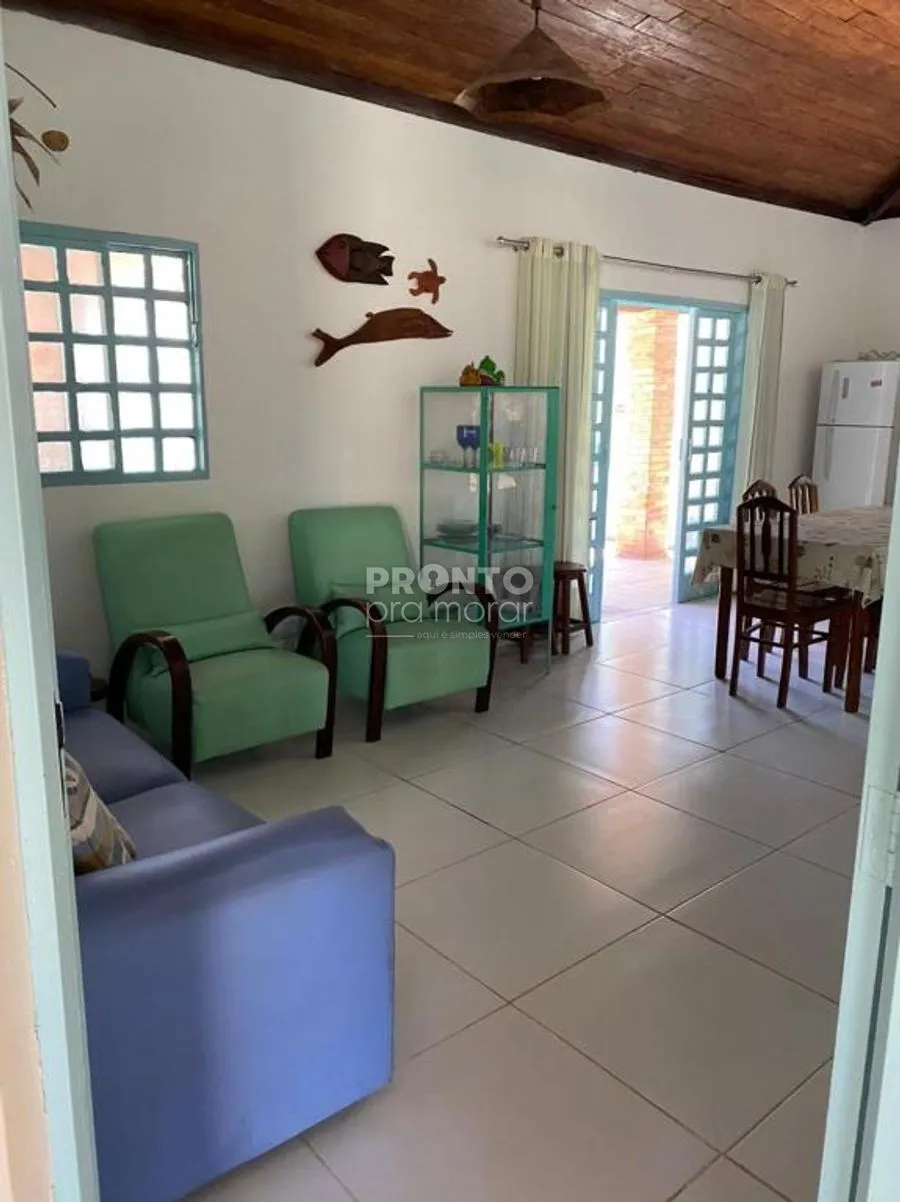Imagem Casa em Maracaípe