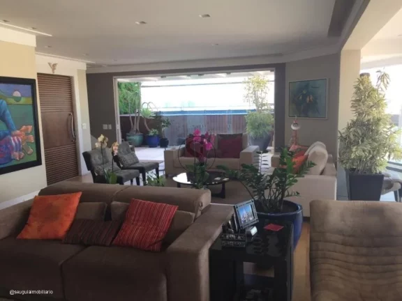 Imagem APARTAMENTO RESIDENCIAL em SÃO PAULO - SP, PERDIZES