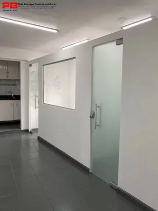 Imagem Sala comercial 60 mtrs² - Tucuruvi