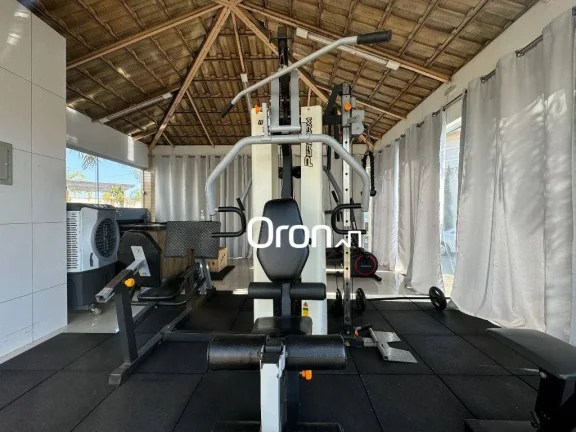 Imagem Sobrado com 3 dormitórios à venda, 180 m² por R$ 1.200.000,00 - Setor Castelo Branco - Goiânia/GO