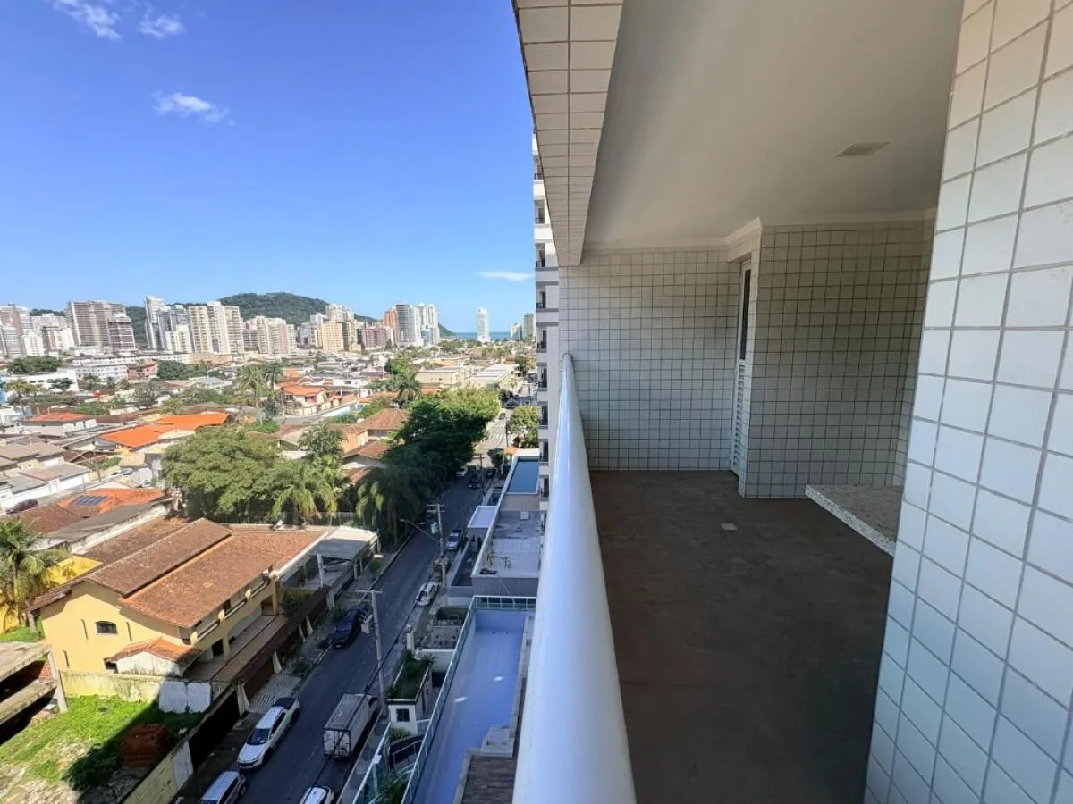 Foto do imóvel APARTAMENTO COM 85,00 m² - CANTO DO FORTE - PRAIA GRANDE SP em R BAHIA, 984 - CANTO DO FORTE, PRAIA GRANDE - SP