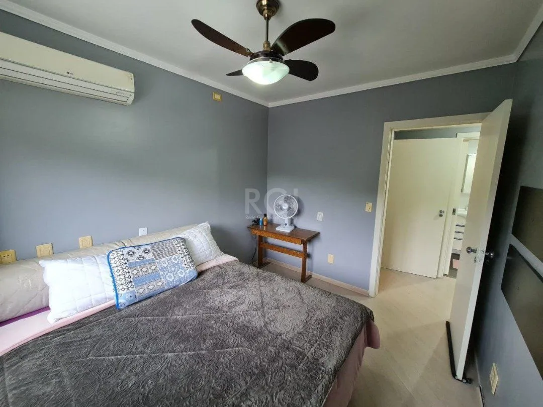 Imagem Apartamento para Venda - 94.67m², 3 dormitórios, sendo 1 suites, 1 vaga - Menino Deus