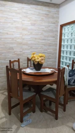 Imagem CASA RESIDENCIAL em POÇOS DE CALDAS - MG, SANTA TERESA