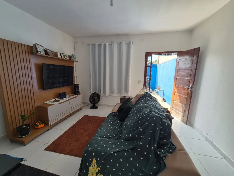 Imagem CASA RESIDENCIAL em SERRA - ES, SERRAMAR