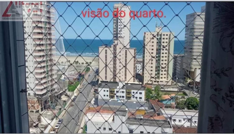 Imagem APARTAMENTO RESIDENCIAL em PRAIA GRANDE - SP, AVIAÇÃO