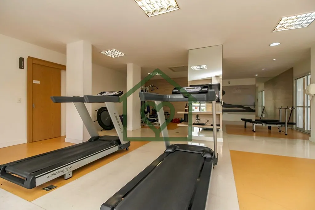 Imagem Descubra este excelente apartamento de 2 dormitórios, incluindo uma suíte espaçosa, localizado em...