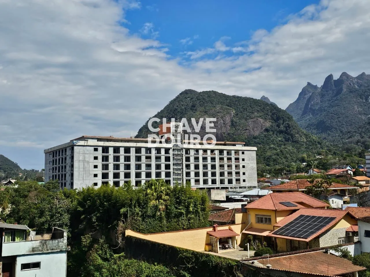 Imagem Loft com 50 m² próximo do Alto em Teresópolis! Oportunidade para investimento!