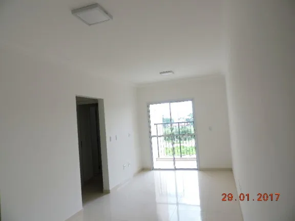 Imagem Apartamento com 2 Quartos para Alugar, 60 m² em Parque Campolim - Sorocaba